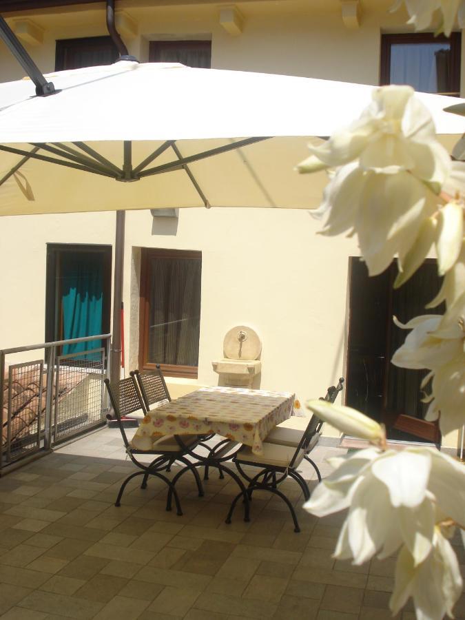 Arena Dreams Apartment Verona Exterior foto