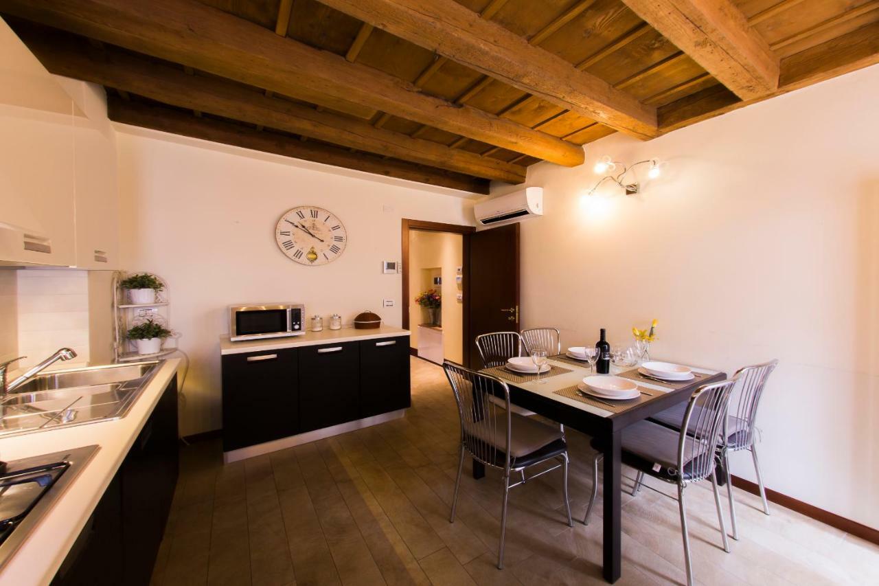 Arena Dreams Apartment Verona Exterior foto