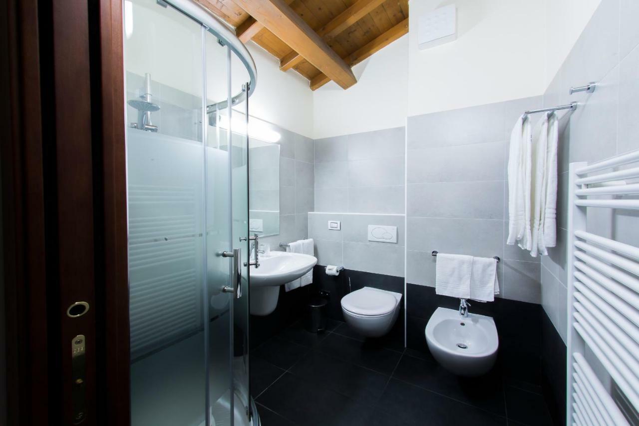 Arena Dreams Apartment Verona Exterior foto
