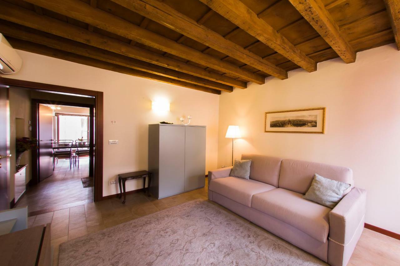 Arena Dreams Apartment Verona Exterior foto