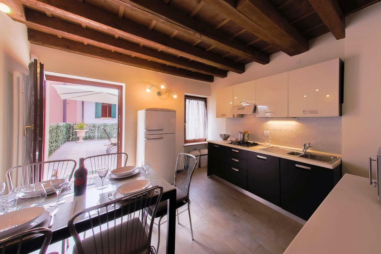Arena Dreams Apartment Verona Exterior foto