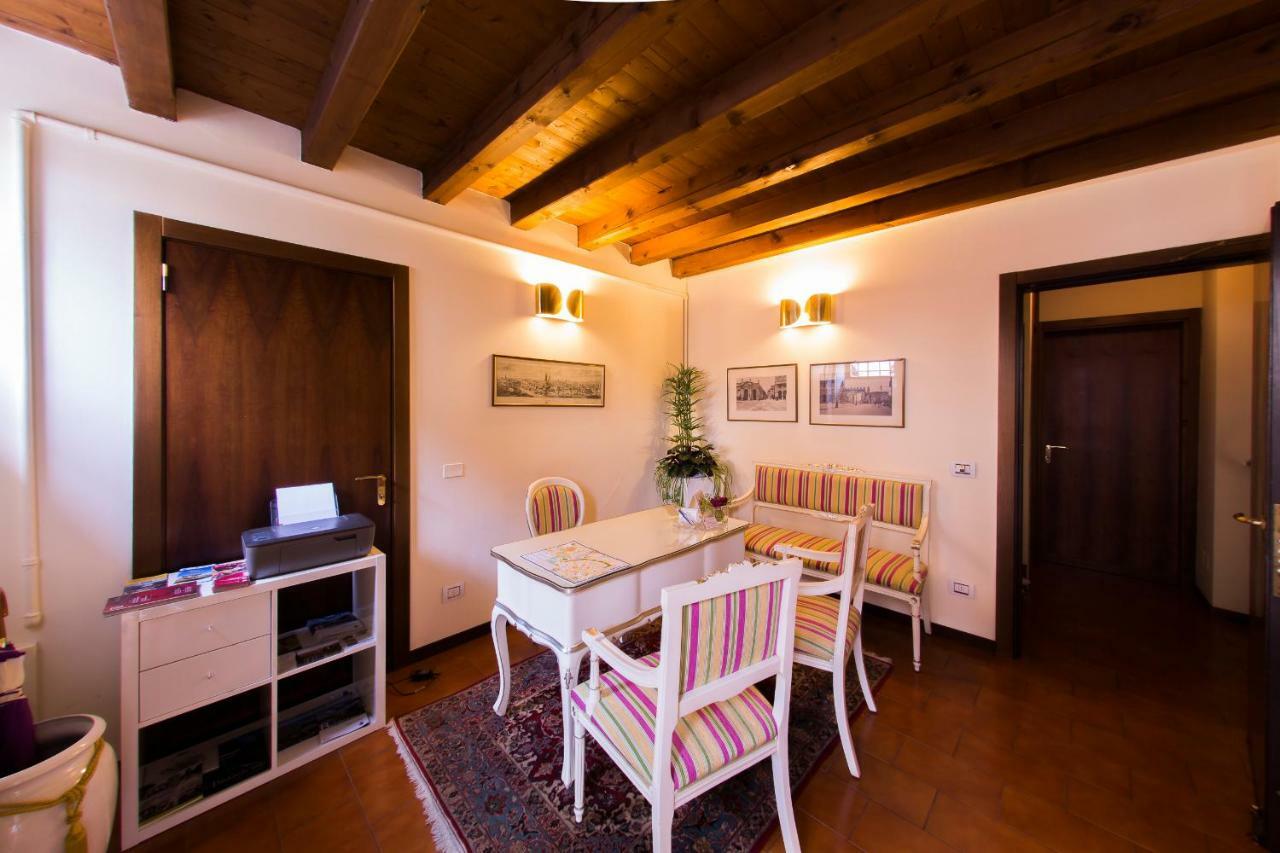 Arena Dreams Apartment Verona Exterior foto