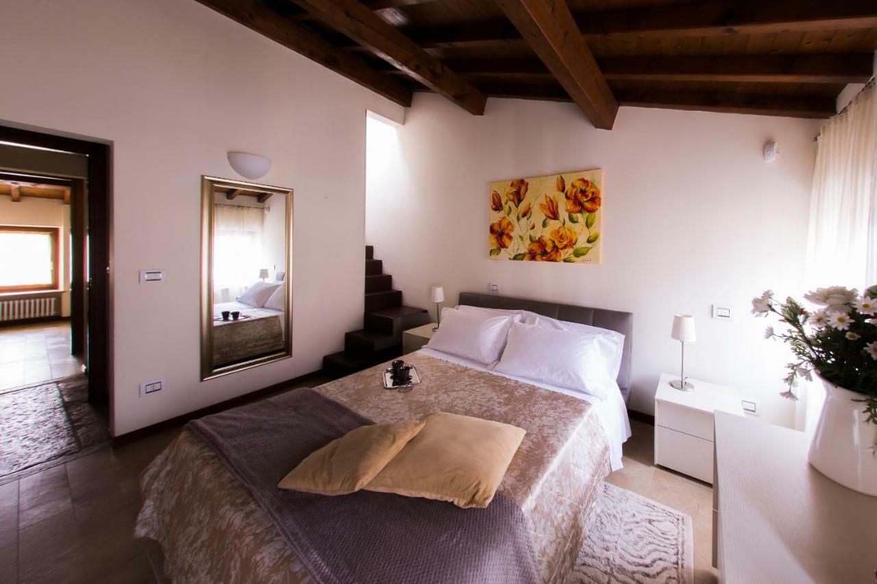 Arena Dreams Apartment Verona Exterior foto