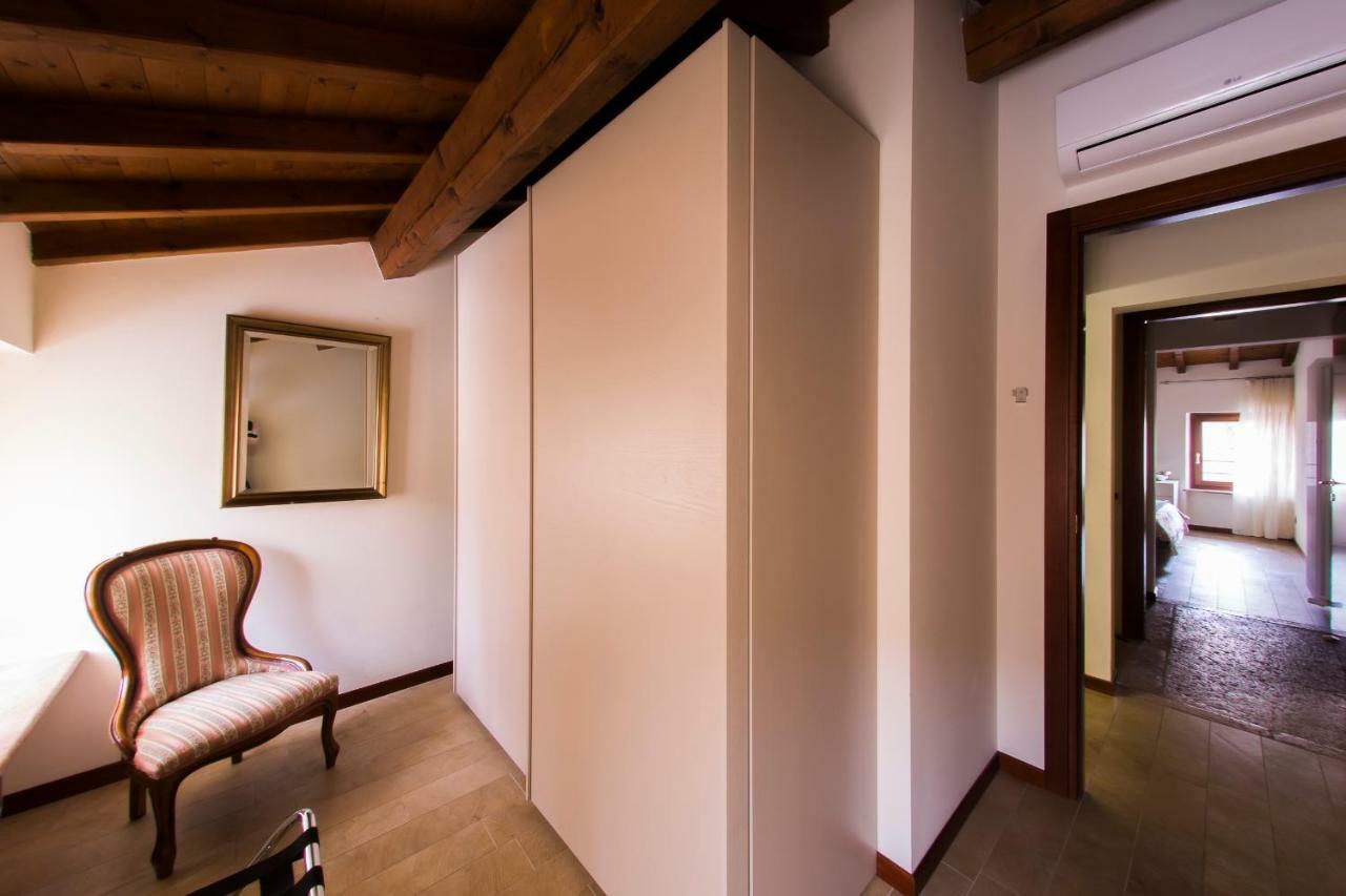 Arena Dreams Apartment Verona Exterior foto