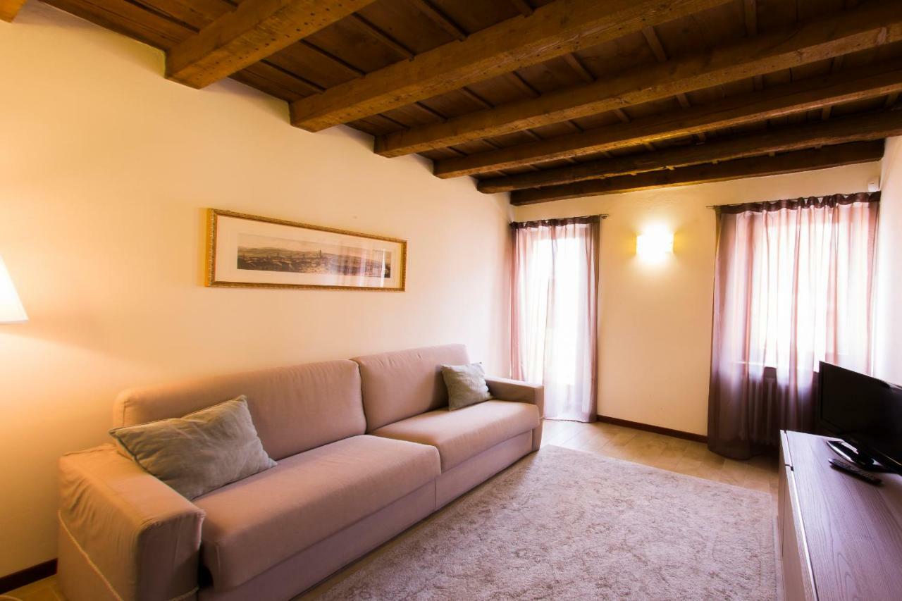 Arena Dreams Apartment Verona Exterior foto