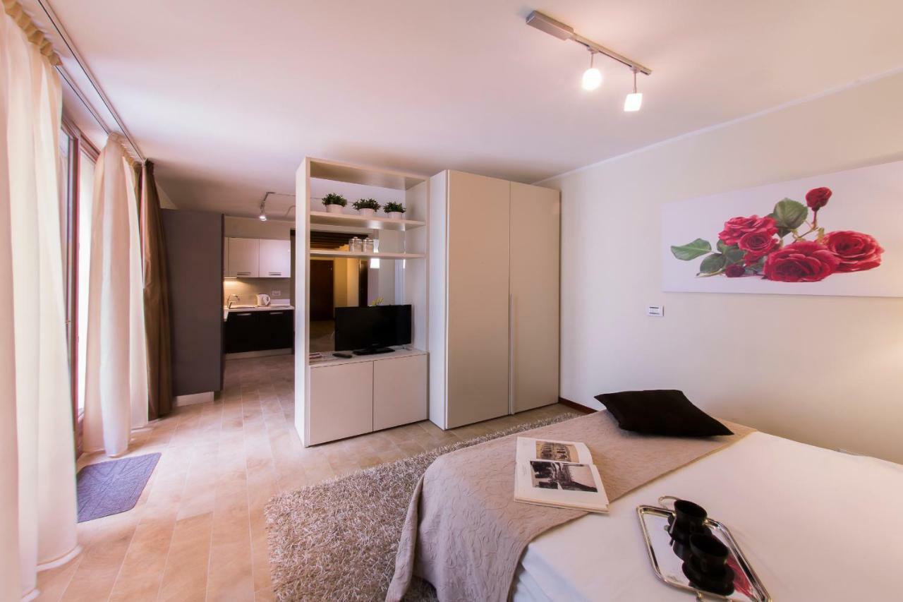 Arena Dreams Apartment Verona Exterior foto