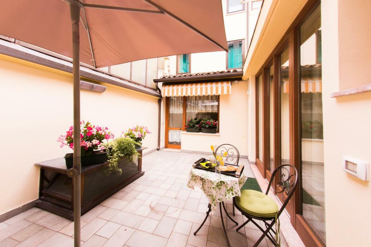 Arena Dreams Apartment Verona Exterior foto
