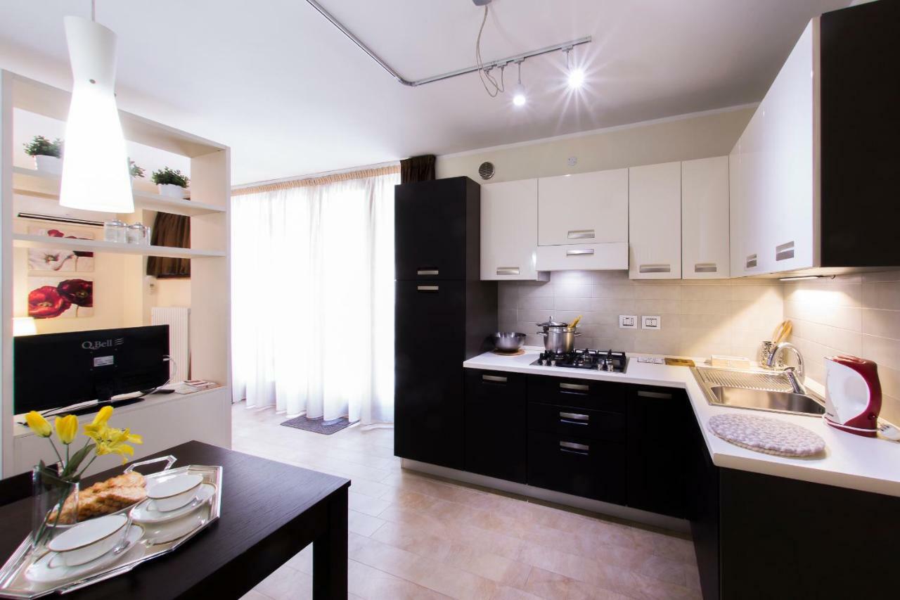 Arena Dreams Apartment Verona Exterior foto