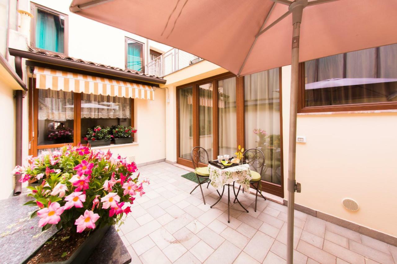 Arena Dreams Apartment Verona Exterior foto
