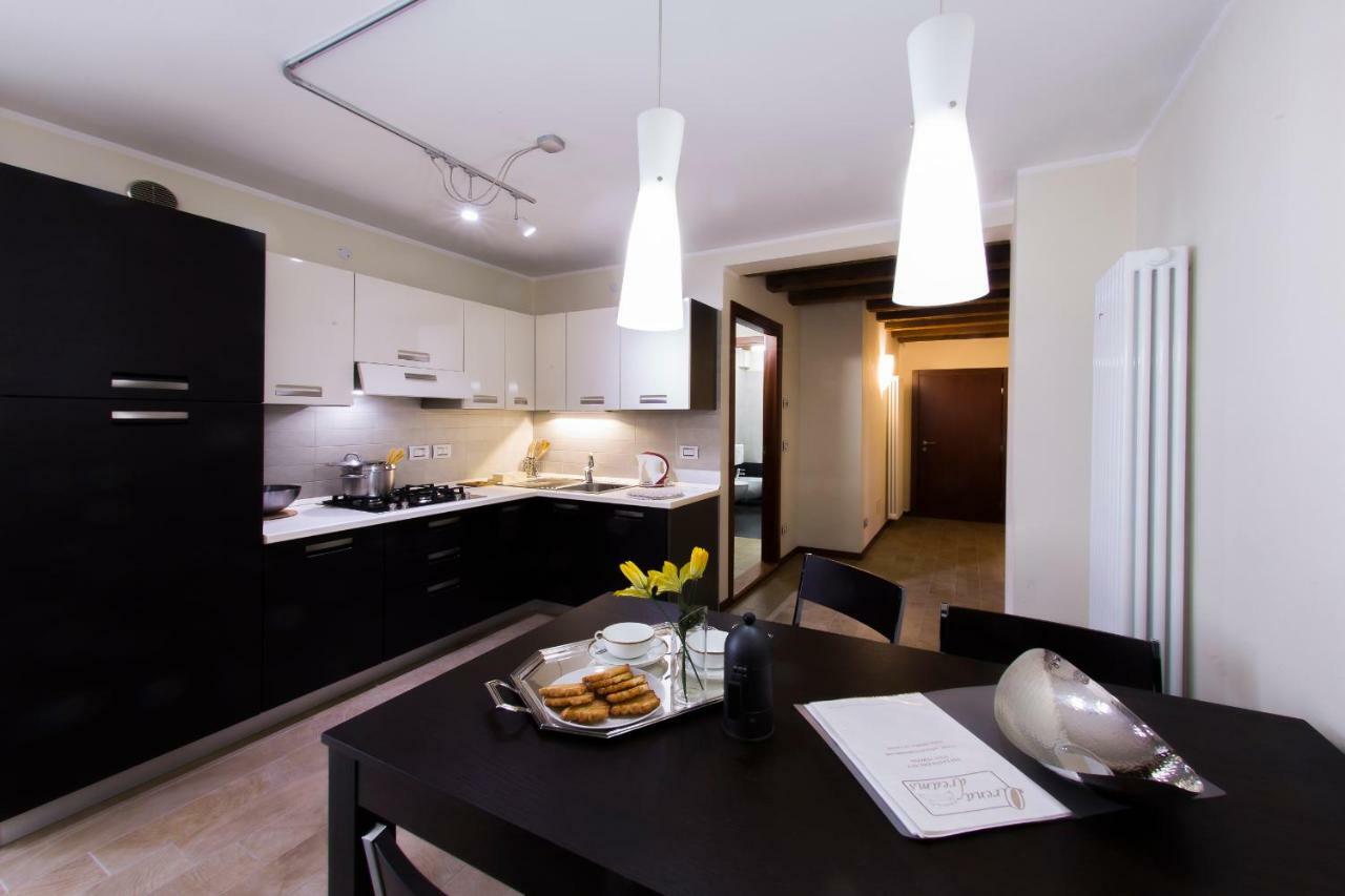 Arena Dreams Apartment Verona Exterior foto