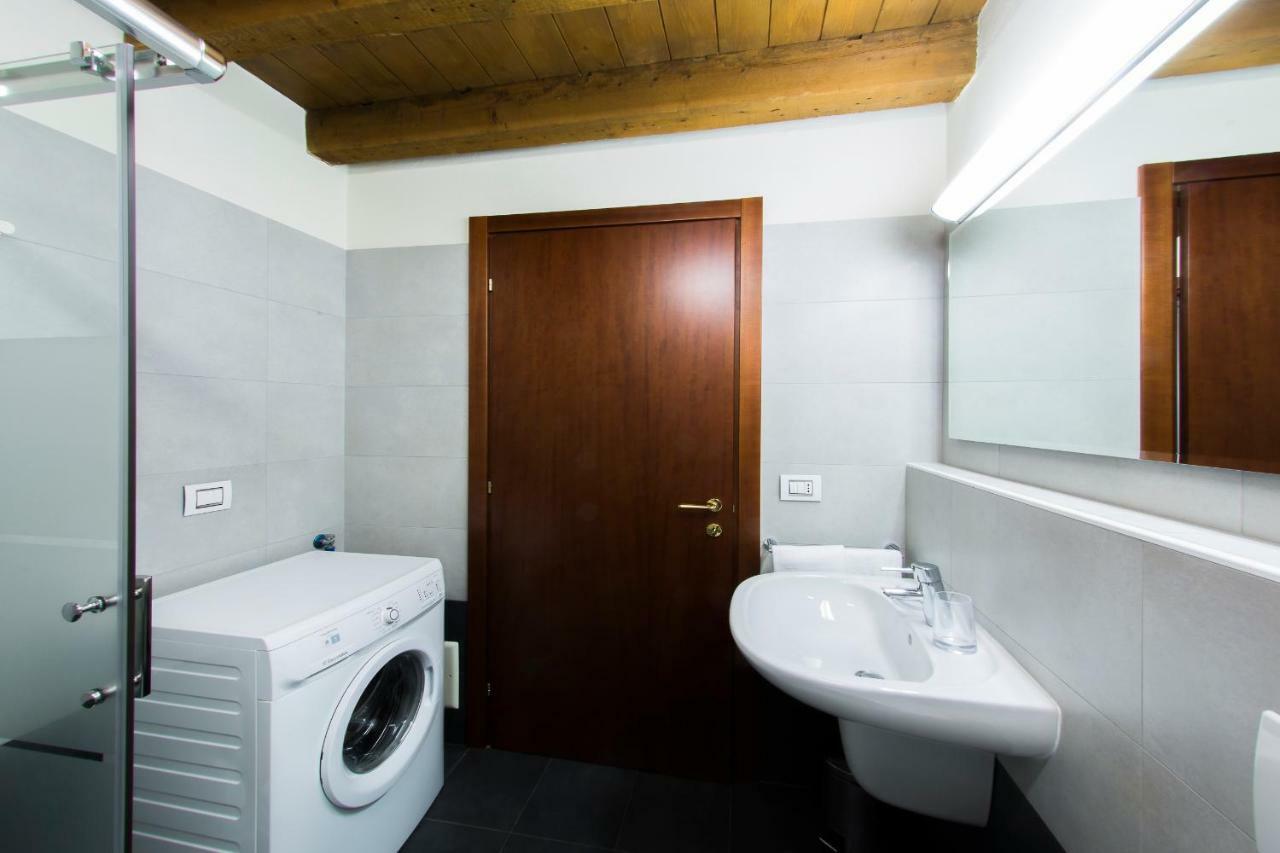 Arena Dreams Apartment Verona Exterior foto