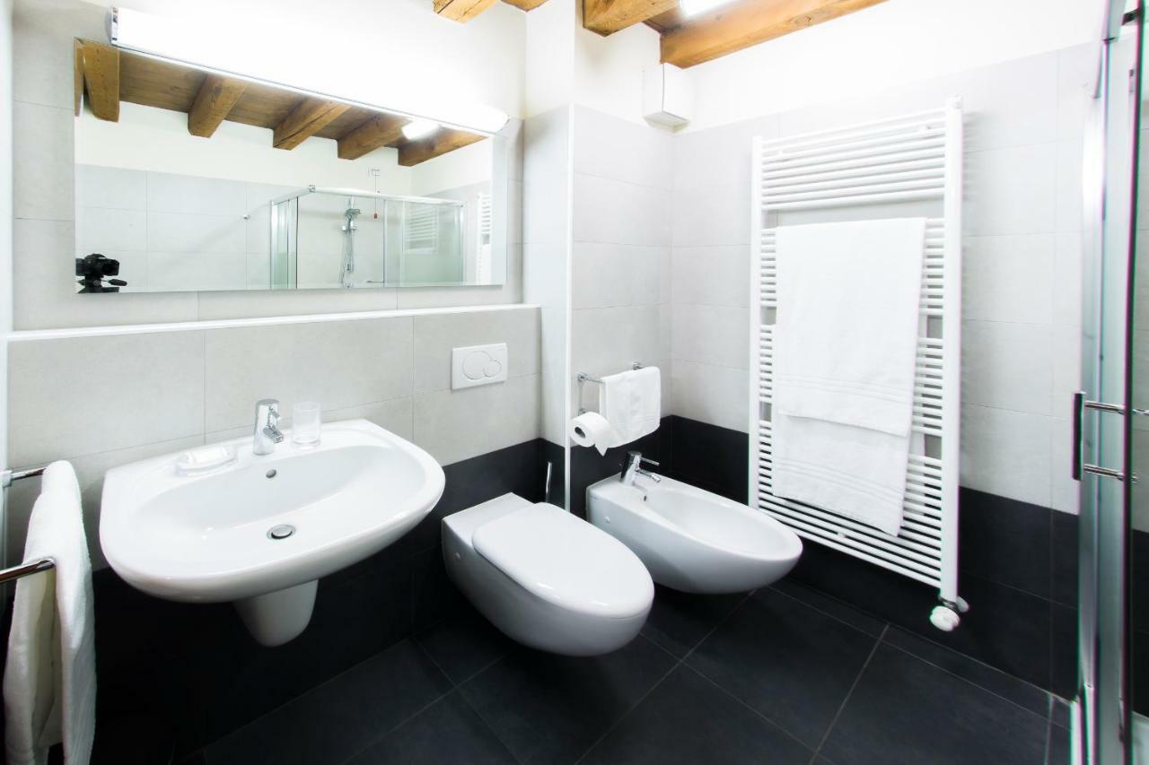 Arena Dreams Apartment Verona Exterior foto