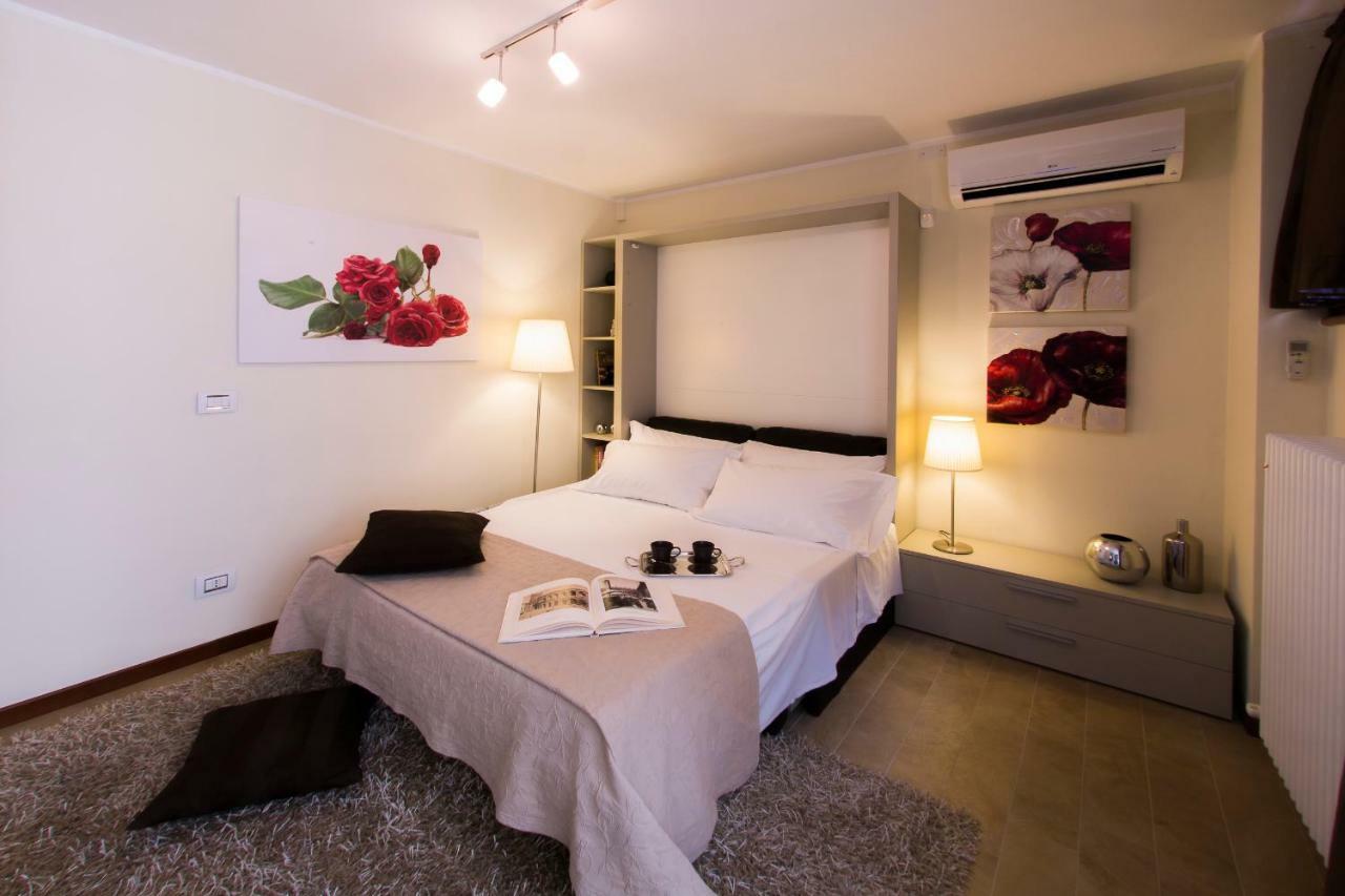 Arena Dreams Apartment Verona Exterior foto
